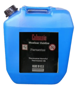 Buy Caluanie Muelear Oxidize 10 gallon