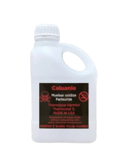 Buy Caluanie Muelear Oxidize 1 Liter