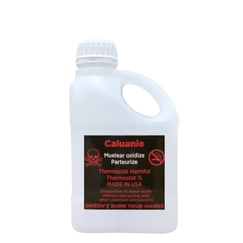 Buy Caluanie Muelear Oxidize 1 Liter