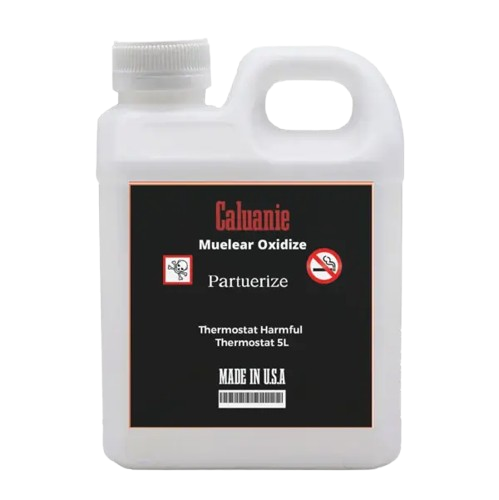 Caluanie Muelear Oxidize 5L kaufenBuy Caluanie Muelear Oxidize 5L