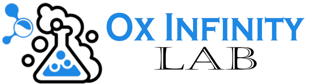 Ox Infinity Lab